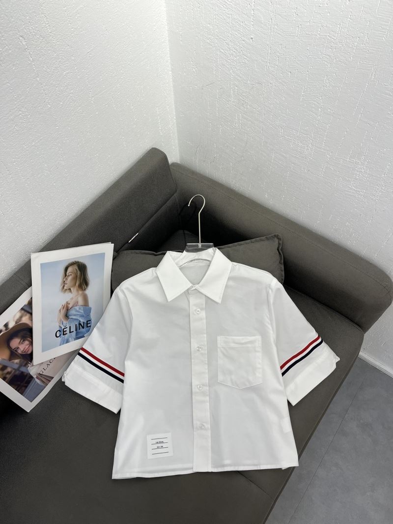 Thom Browne Shirts